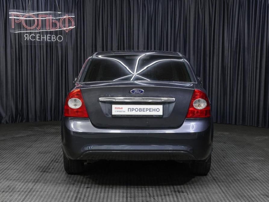 Ford Focus II Рестайлинг Москва  - изображение 7