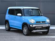 Suzuki Hustler I Новороссийск  - изображение 20