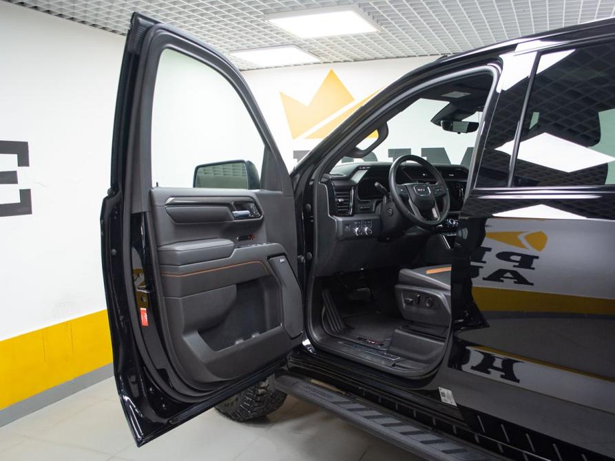 GMC Sierra IV Рестайлинг Новосибирск  - изображение 8
