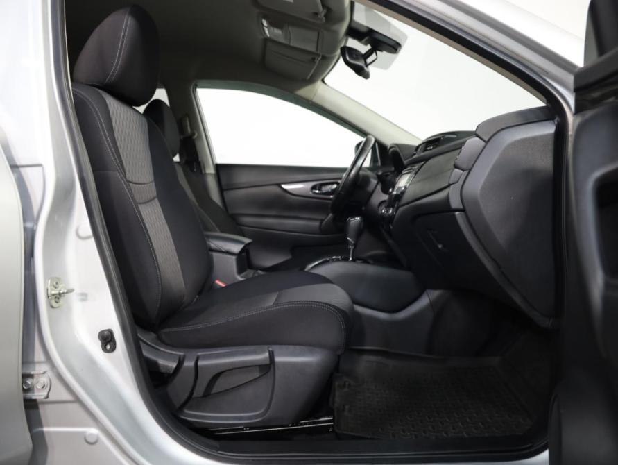 Nissan X-Trail III Рестайлинг Санкт-Петербург  - изображение 23