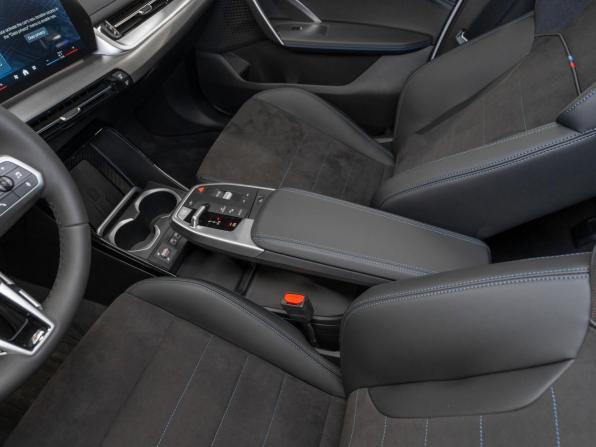 BMW X1 III (U11/U12) с пробегом 2026 года, цена 5 800 000 рублей, 50 км, внедорожник, Автокод Объявления