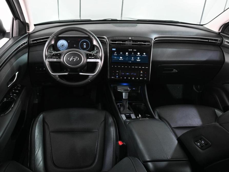 Hyundai Tucson IV Ростов-на-Дону  - изображение 6