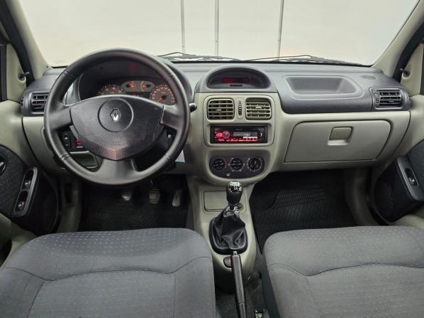 Renault Symbol I Рестайлинг с пробегом 2004 года, цена 299 000 рублей, 276000 км, седан, Автокод Объявления