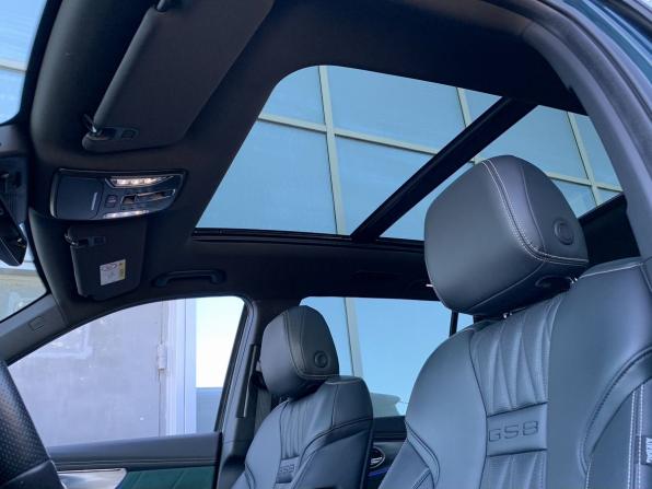 GAC GS8 II с пробегом 2024 года, цена 3 349 000 рублей, 68428 км, внедорожник, Автокод Объявления