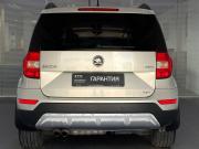 Skoda Yeti I Рестайлинг Уфа  - изображение 29