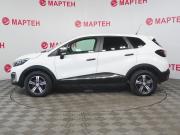 Renault Kaptur I Вологда  - изображение 25