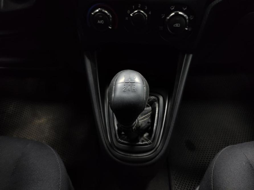 Hyundai Matrix I Рестайлинг 2 Пермь  - изображение 13
