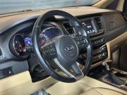 Kia Carnival III Уфа  - изображение 29
