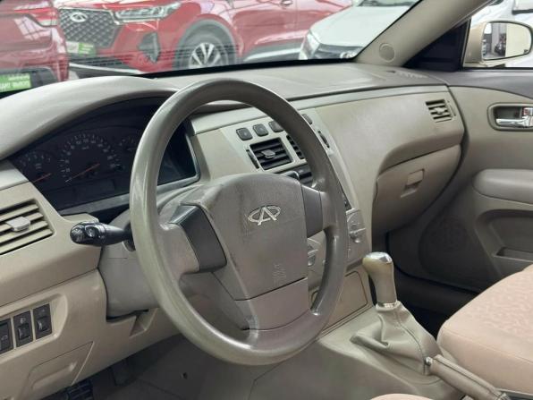 Vortex Estina I с пробегом 2010 года, цена 399 000 рублей, 57600 км, седан, Автокод Объявления
