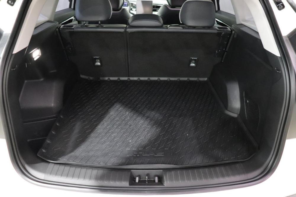 Geely Atlas II Иркутск  - изображение 11