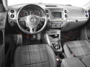 Volkswagen Tiguan I Рестайлинг Казань  - изображение 26