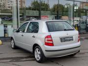 Skoda Fabia I Рестайлинг Ижевск  - изображение 30