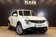 Nissan Juke I Уфа  - изображение 23