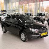 Lada (ВАЗ) Granta I Рестайлинг Нижнекамск  - изображение 23