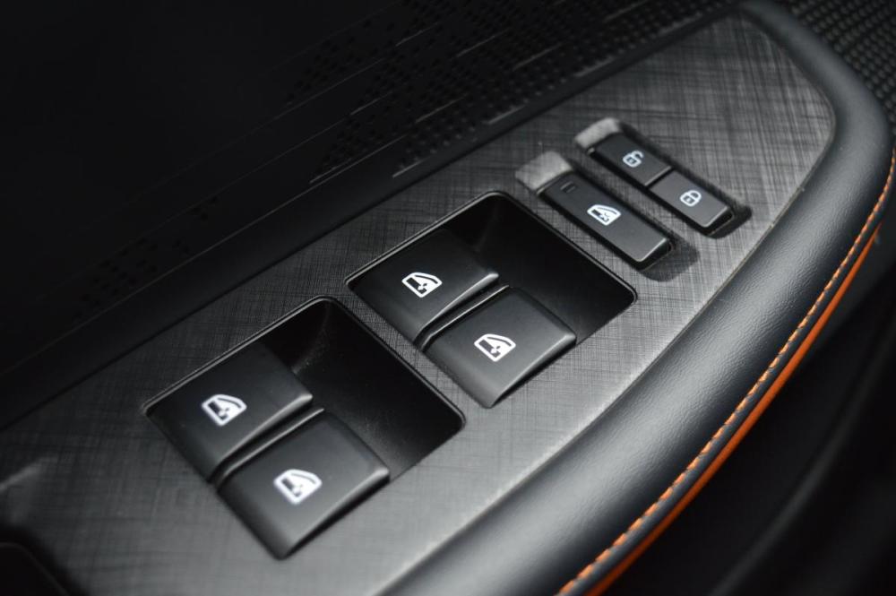 Changan UNI-V I Оренбург  - изображение 20
