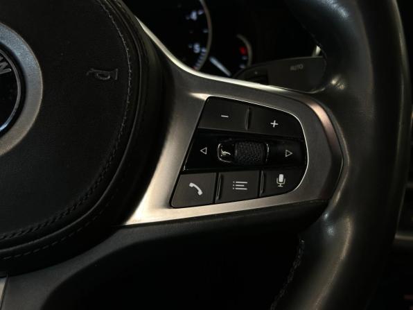 BMW 3 серии VII (G2x) с пробегом 2019 года, цена 2 875 000 рублей, 127000 км, седан, Автокод Объявления