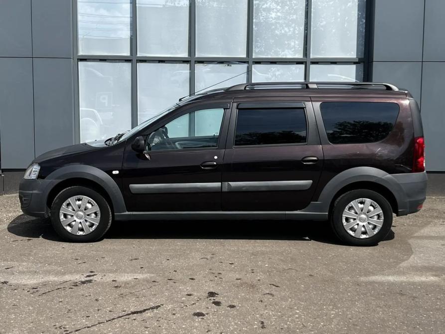 Lada (ВАЗ) Largus I Ярославль  - изображение 5
