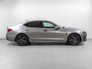 Genesis G70 I Химки  - изображение 33
