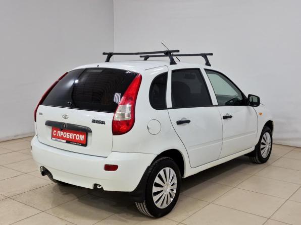 Lada (ВАЗ) Kalina I с пробегом 2012 года, цена 225 000 рублей, 239535 км, хэтчбек, Автокод Объявления