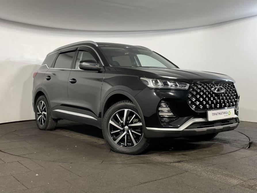 Chery Tiggo 7 Pro I Великий Новгород  - изображение 3
