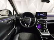 Toyota RAV4 V (XA50) Москва  - изображение 38