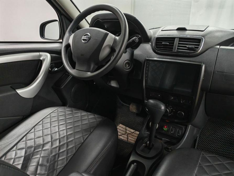 Nissan Terrano III (D10) Москва  - изображение 10