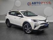 Toyota RAV4 IV (XA40) Рестайлинг Москва  - изображение 26
