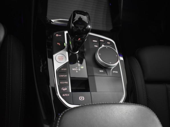 BMW X3 III (G01) Рестайлинг с пробегом 2023 года, цена 5 895 000 рублей, 33467 км, внедорожник, Автокод Объявления