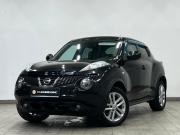 Nissan Juke I Кемерово  - изображение 19