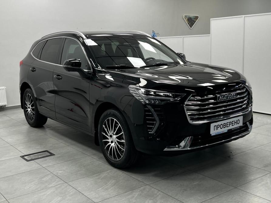 Haval Jolion I Казань  - изображение 2