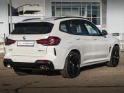 BMW X3 III (G01) Рестайлинг Москва  - изображение 34