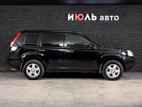 Nissan X-Trail I Рестайлинг с пробегом 2005 года, цена 700 000 рублей, 249686 км, внедорожник, Автокод Объявления