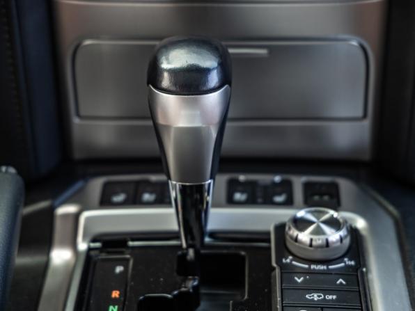 Toyota Land Cruiser 200 Series Рестайлинг 2 с пробегом 2020 года, цена 7 765 000 рублей, 119919 км, внедорожник, Автокод Объявления