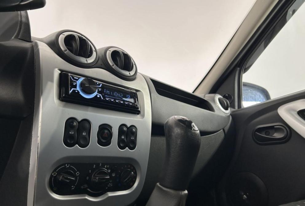 Renault Logan I Рестайлинг Саранск  - изображение 19