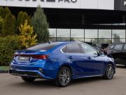 Kia Cerato IV Рестайлинг Москва  - изображение 29