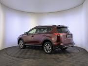 Toyota RAV4 IV (XA40) Рестайлинг Москва  - изображение 34