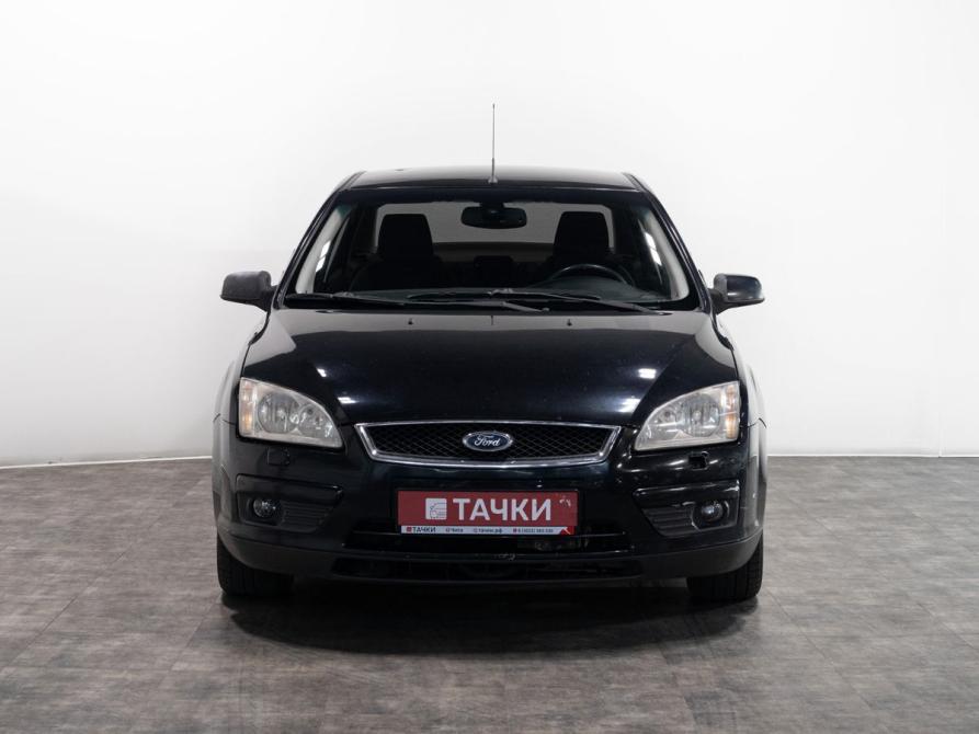 Ford Focus II Чита  - изображение 2