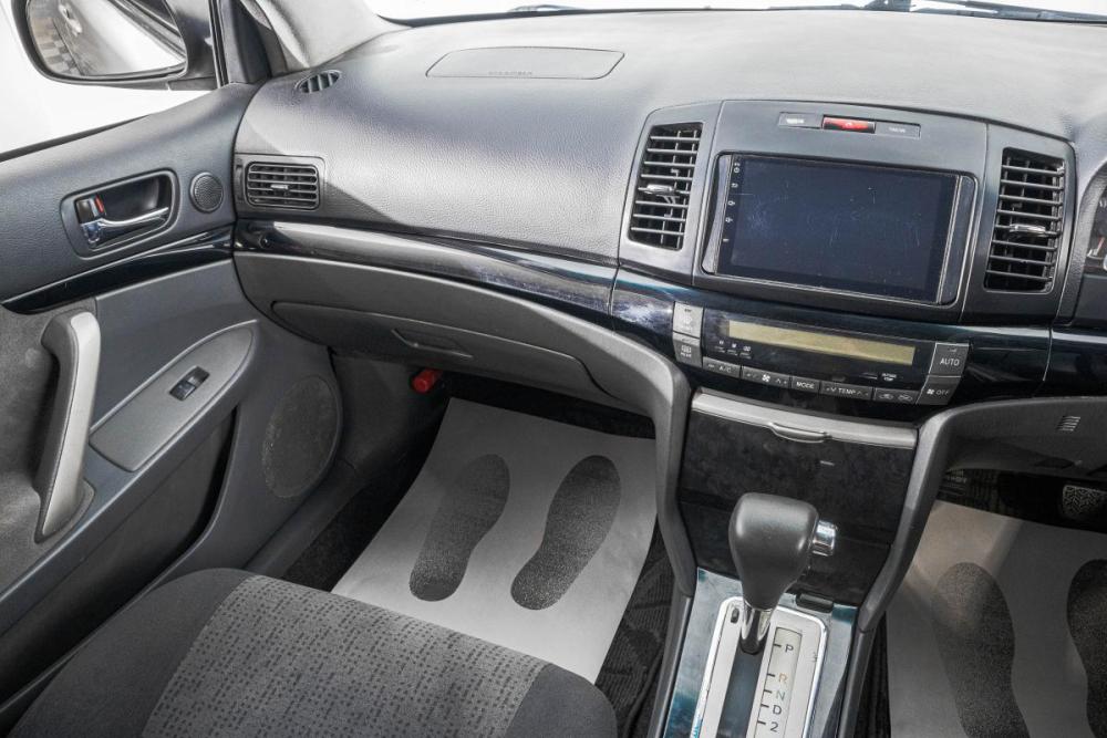 Toyota Allion I Барнаул  - изображение 19