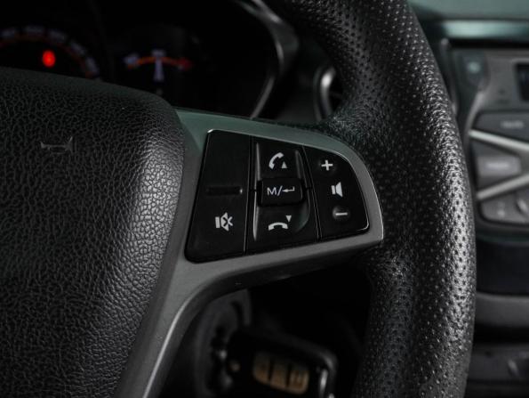Lada (ВАЗ) Vesta I с пробегом 2018 года, цена 995 000 рублей, 90894 км, седан, Автокод Объявления