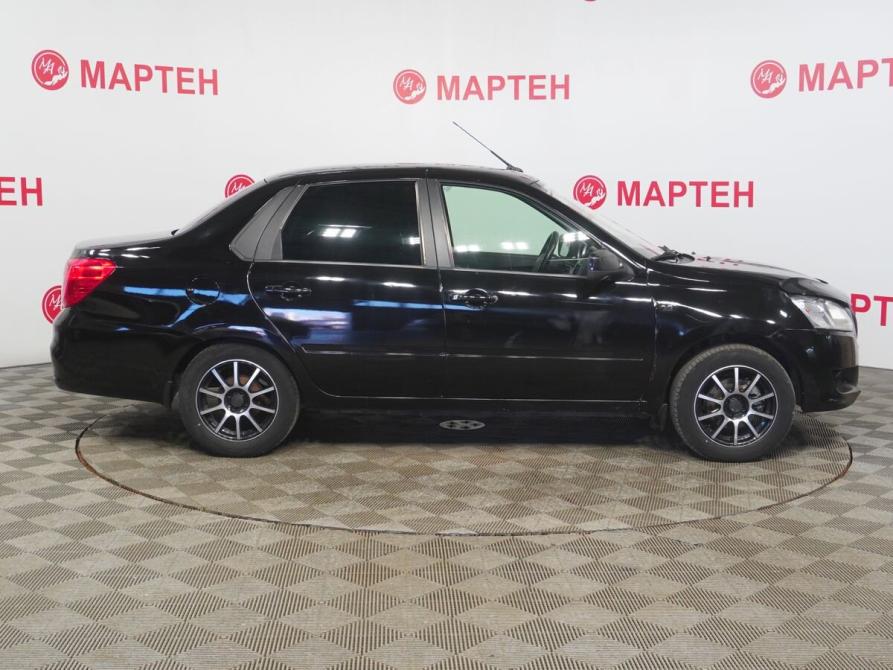 Datsun on-DO I Вологда  - изображение 4