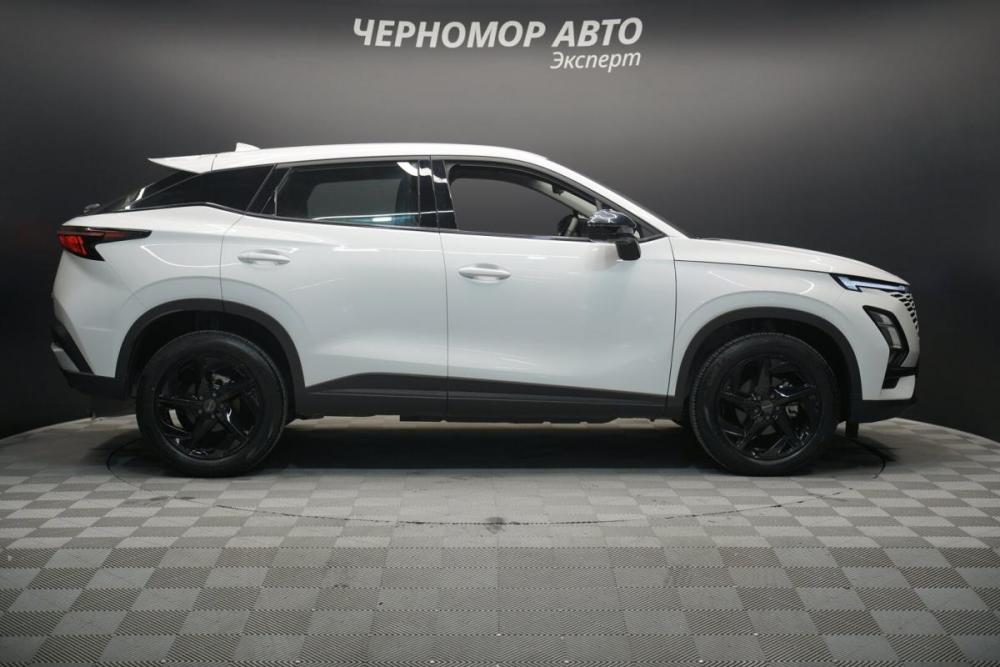 Omoda C5 I Крым  - изображение 6