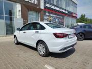Lada (ВАЗ) Vesta I Рестайлинг (NG) Набережные Челны  - изображение 35