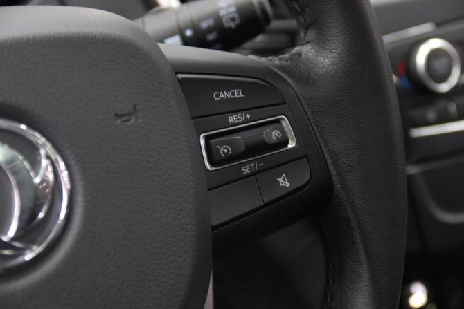 Dongfeng AX7 I с пробегом 2018 года, цена 1 055 550 рублей, 125258 км, внедорожник, Автокод Объявления
