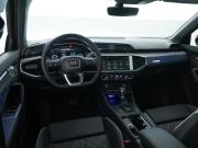 Audi Q3 II (F3) Москва  - изображение 29