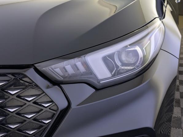 Omoda S5 с пробегом 2023 года, цена 1 490 000 рублей, 58029 км, седан, Автокод Объявления