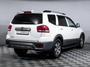 Kia Mohave I Рестайлинг Москва  - изображение 27