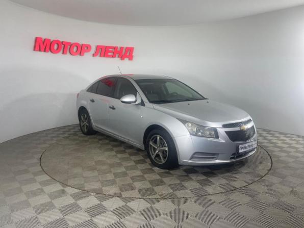Chevrolet Cruze I с пробегом 2012 года, цена 510 000 рублей, 260659 км, седан, Автокод Объявления