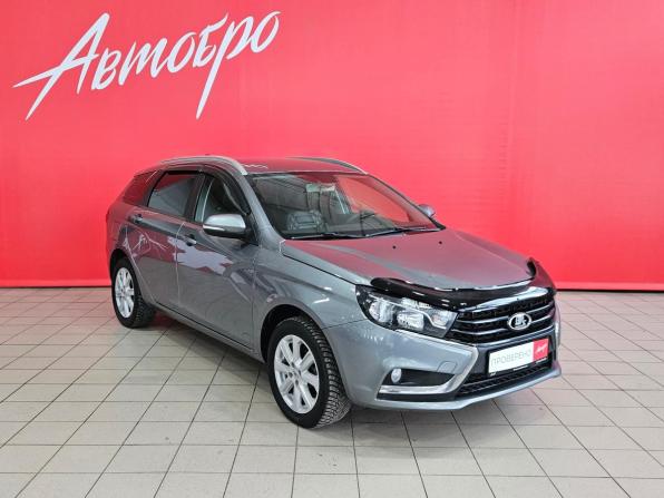 Lada (ВАЗ) Vesta I с пробегом 2020 года, цена 1 299 000 рублей, 95800 км, универсал, Автокод Объявления