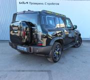 JETOUR T2 Санкт-Петербург  - изображение 27