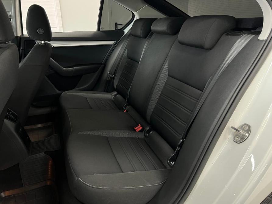Skoda Octavia III (A7) Рестайлинг Казань  - изображение 18
